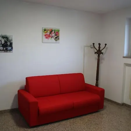 דירה Tranquillita, Comfort E Natura *