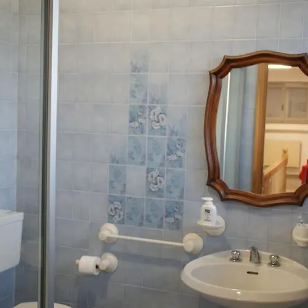 Tranquillita, Comfort E Natura