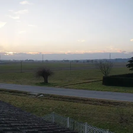 Apartment Tranquillita, Comfort E Natura *