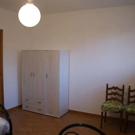 Tranquillita, Comfort E Natura Apartment